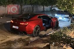 شيفروليه كامارو